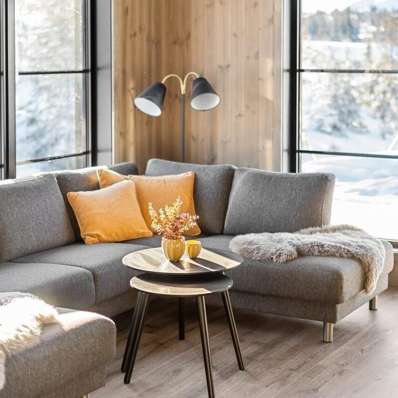 Sunset View Apartments